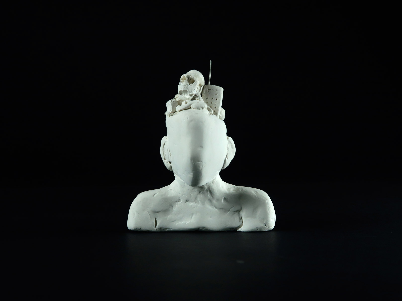 Clayer 32, Sandra Derks