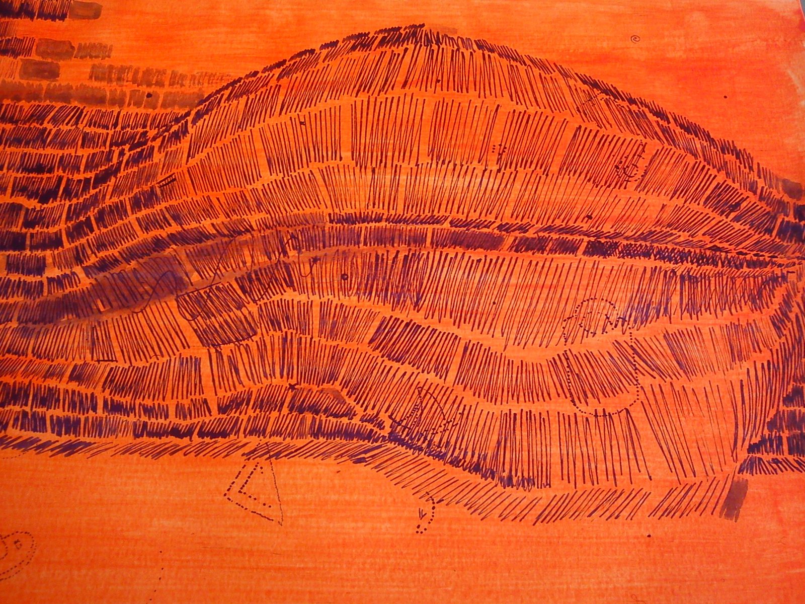 the matrix,Sandra Derks