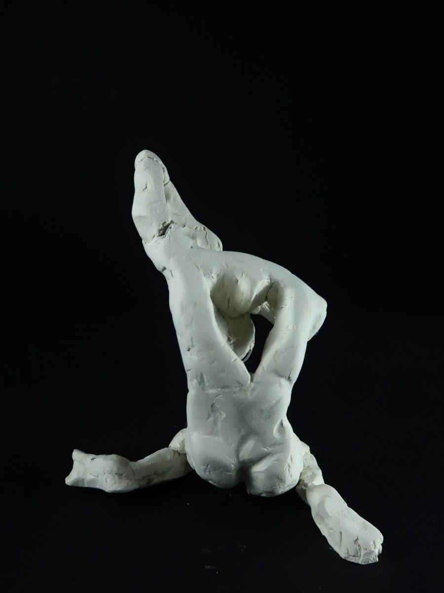 Sandra Derks,clayer21