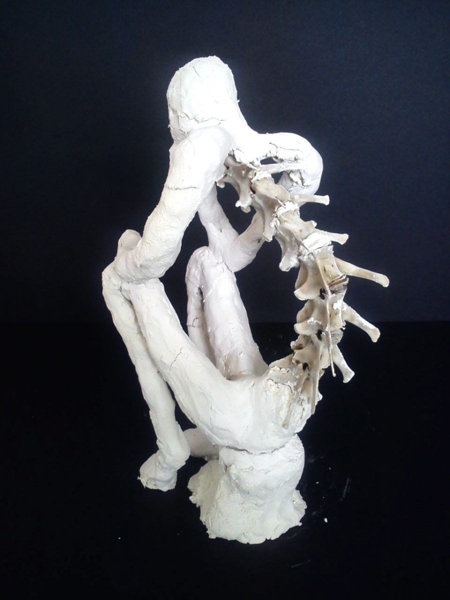 Clayer5,Sandra Derks