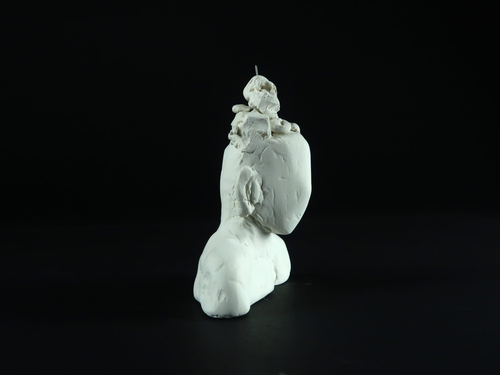 Clayer 32, Sandra Derks