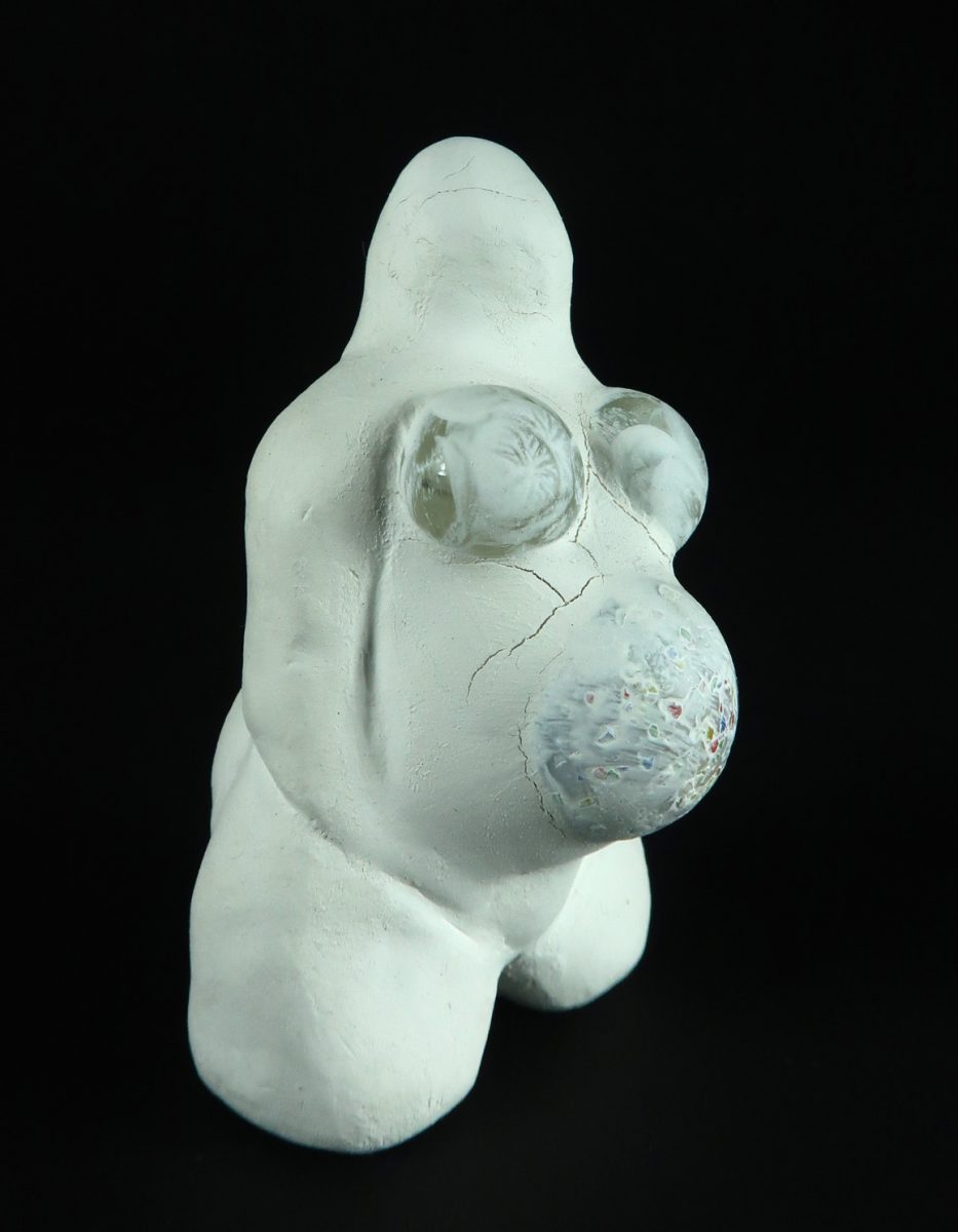 Clayer8, Sandra Derks