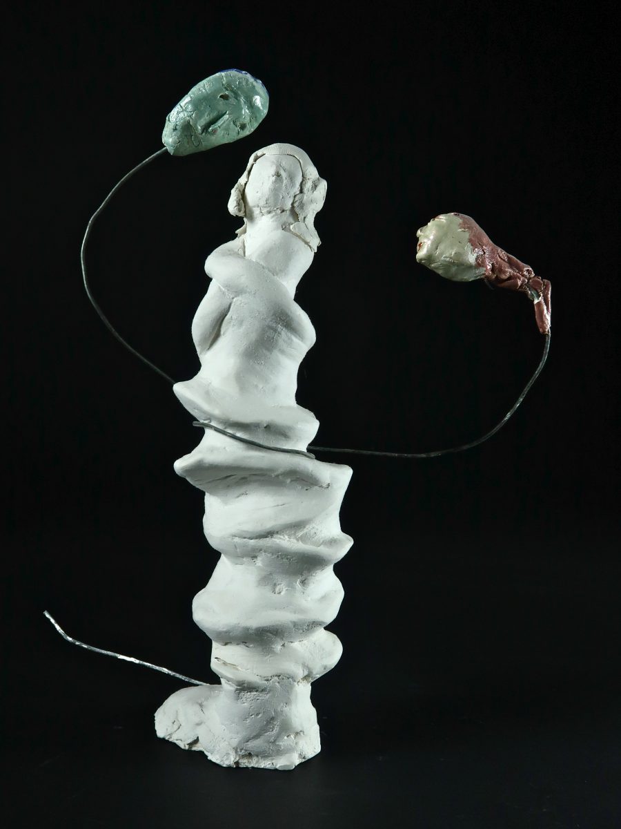 clayer 22,SandraDerks