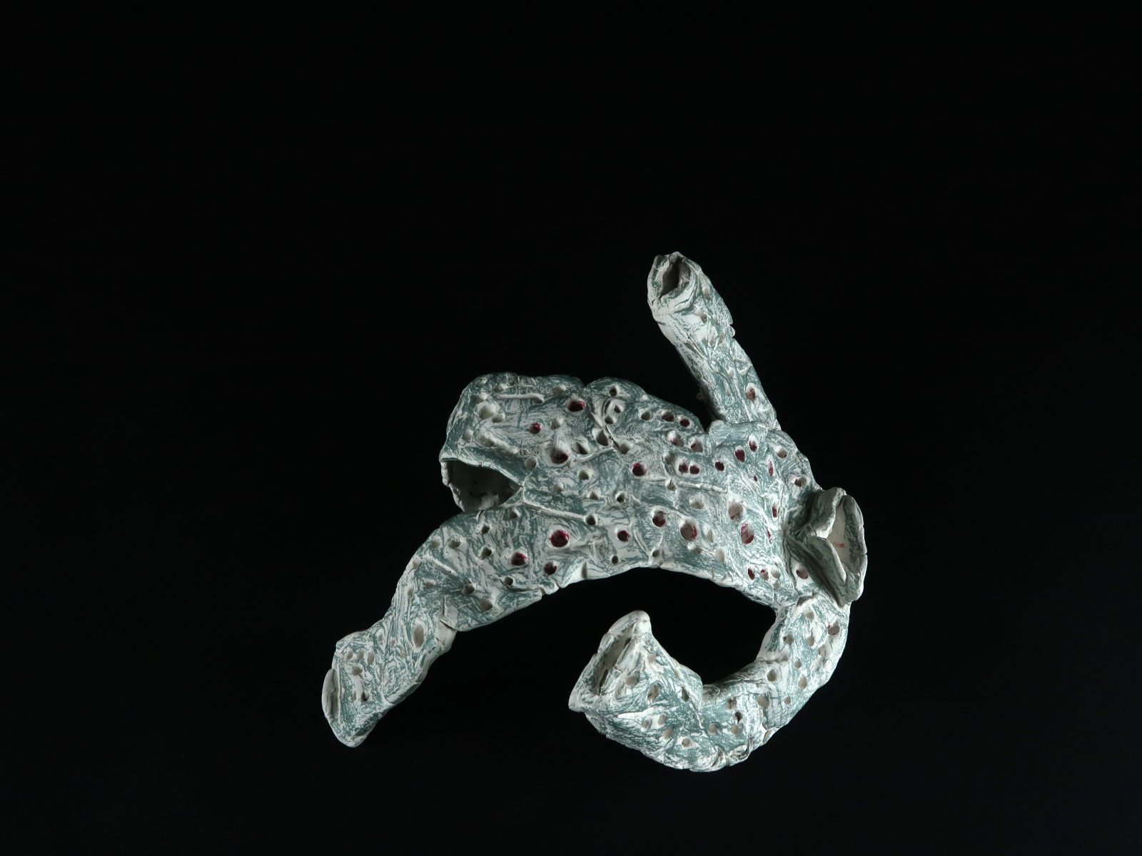 Sandr Derks, clayer 30