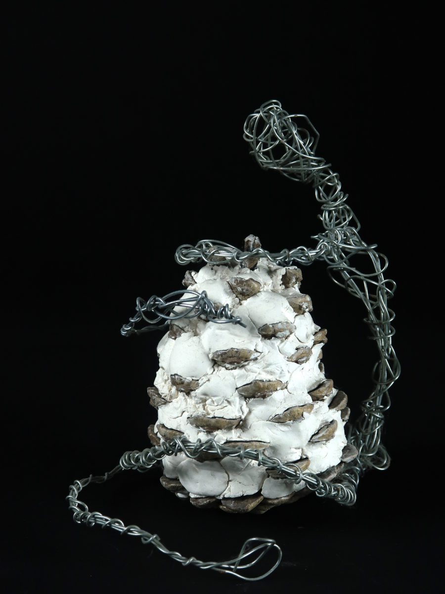 Sandra Derks, clayer23