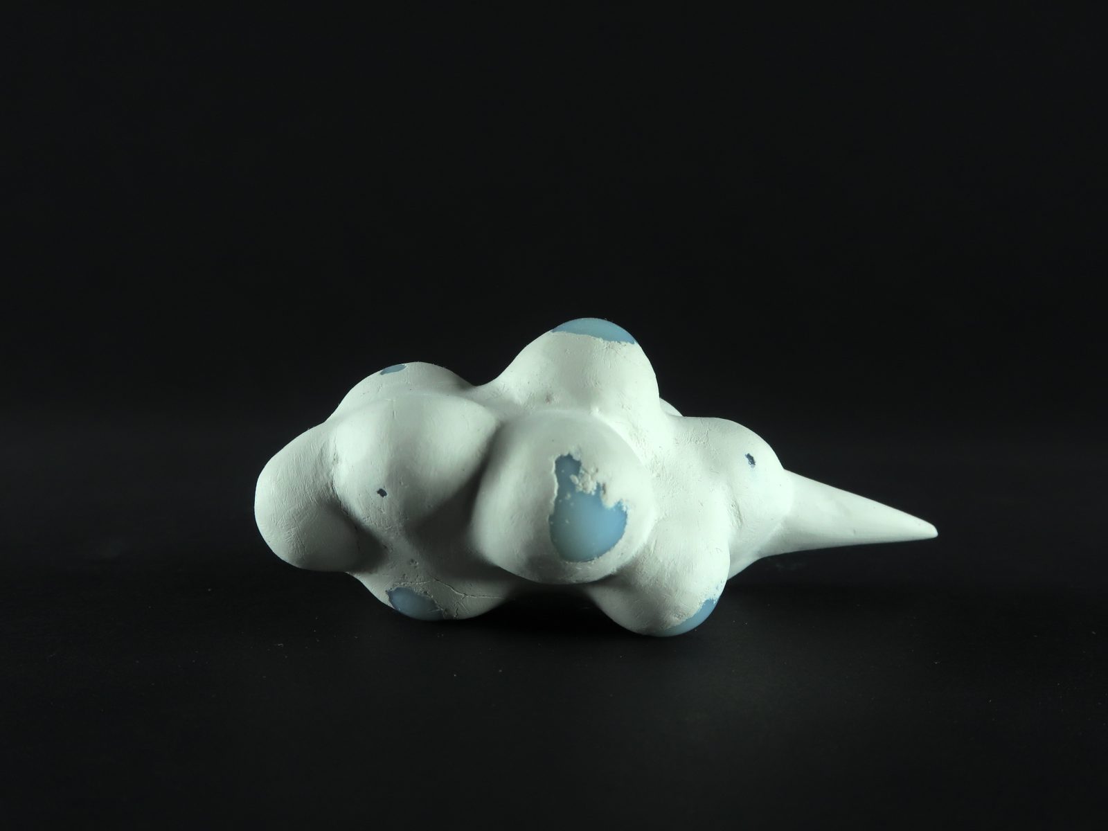 Sandra Derks, clayer 29