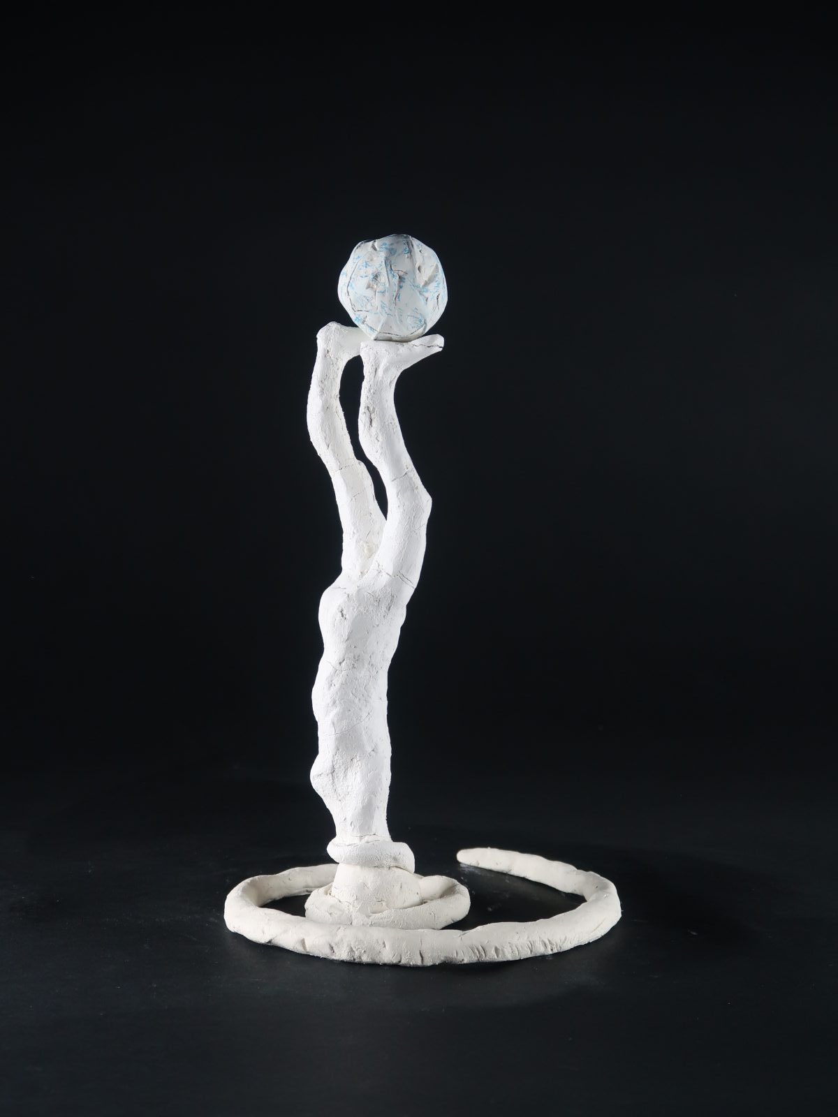 Clayer2,Sandra Derks