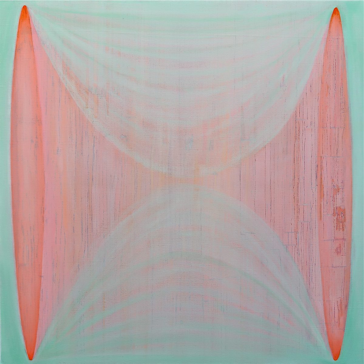 Sandra Derks, The Veil